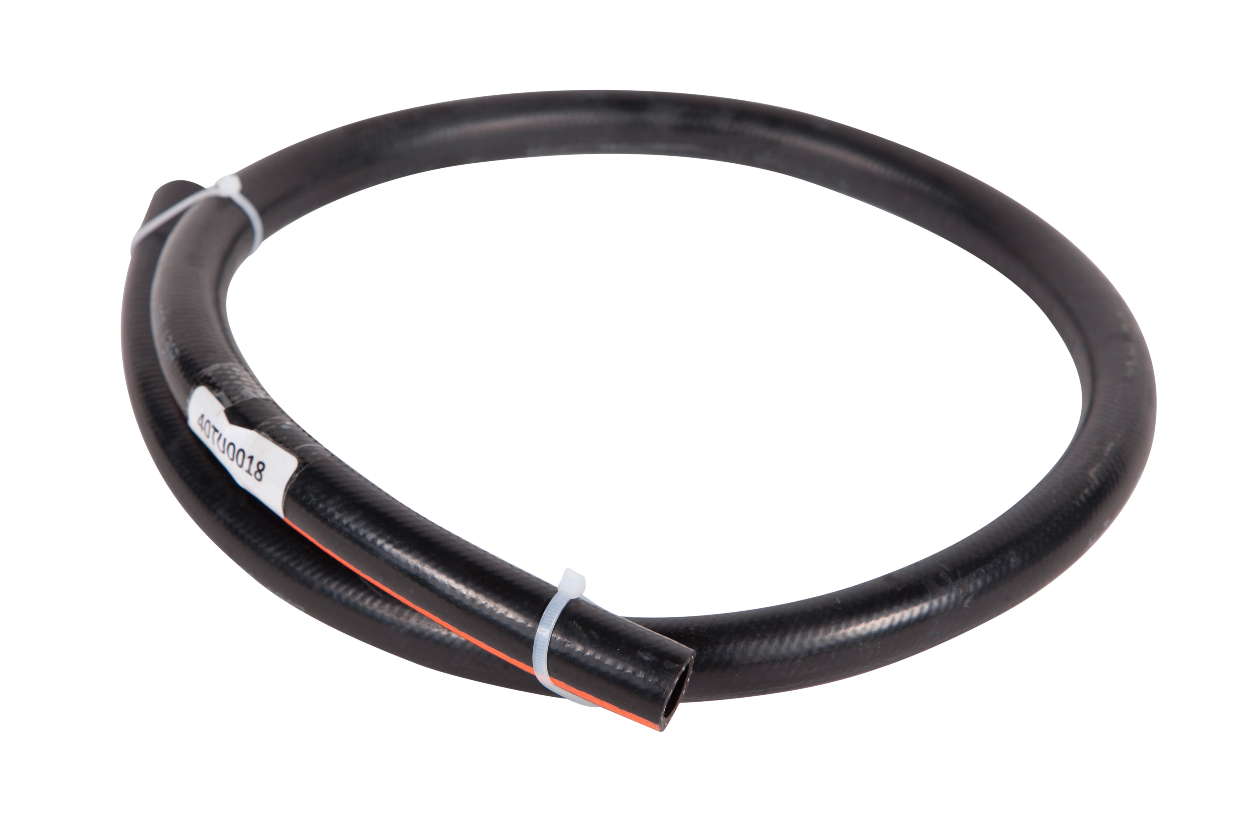 TUBO ACQUA CALDA 16 x 23 mm