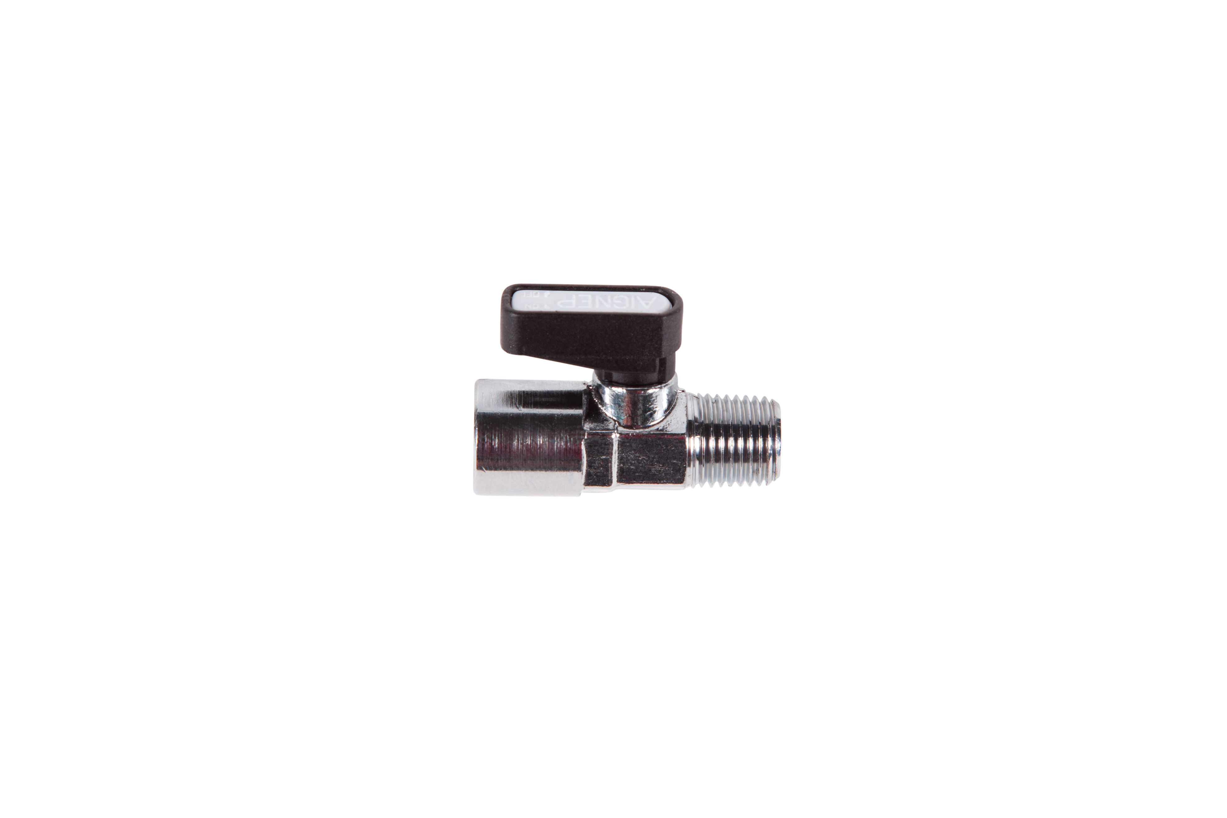 MINIVALVOLA AIGNEP A LEVA M-F 1/4